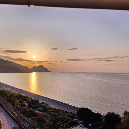 Cefalu Seaside Suite Luaran gambar