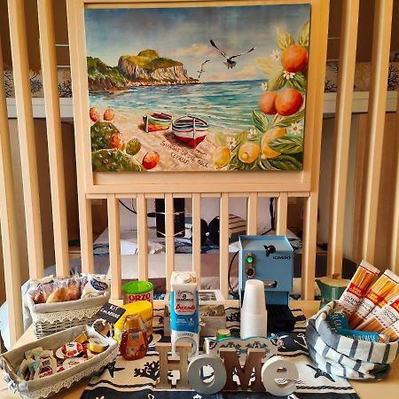 Cefalu Seaside Suite Luaran gambar