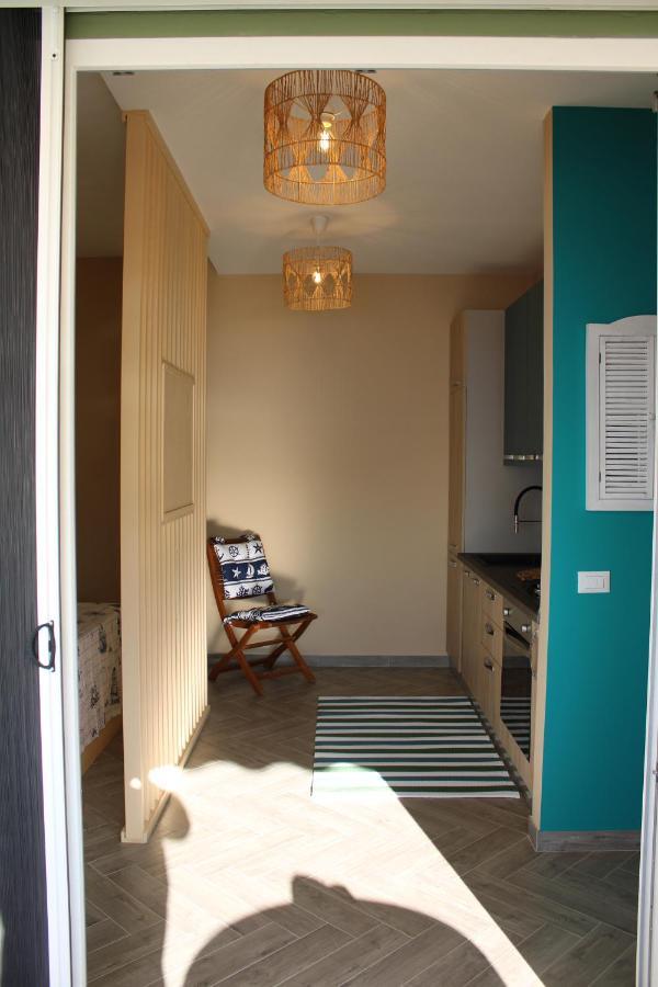 Cefalu Seaside Suite Luaran gambar