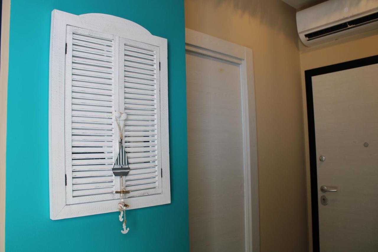 Cefalu Seaside Suite Luaran gambar