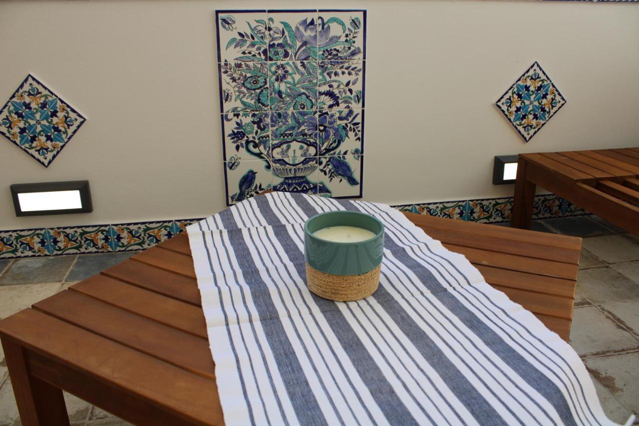 Cefalu Seaside Suite Luaran gambar
