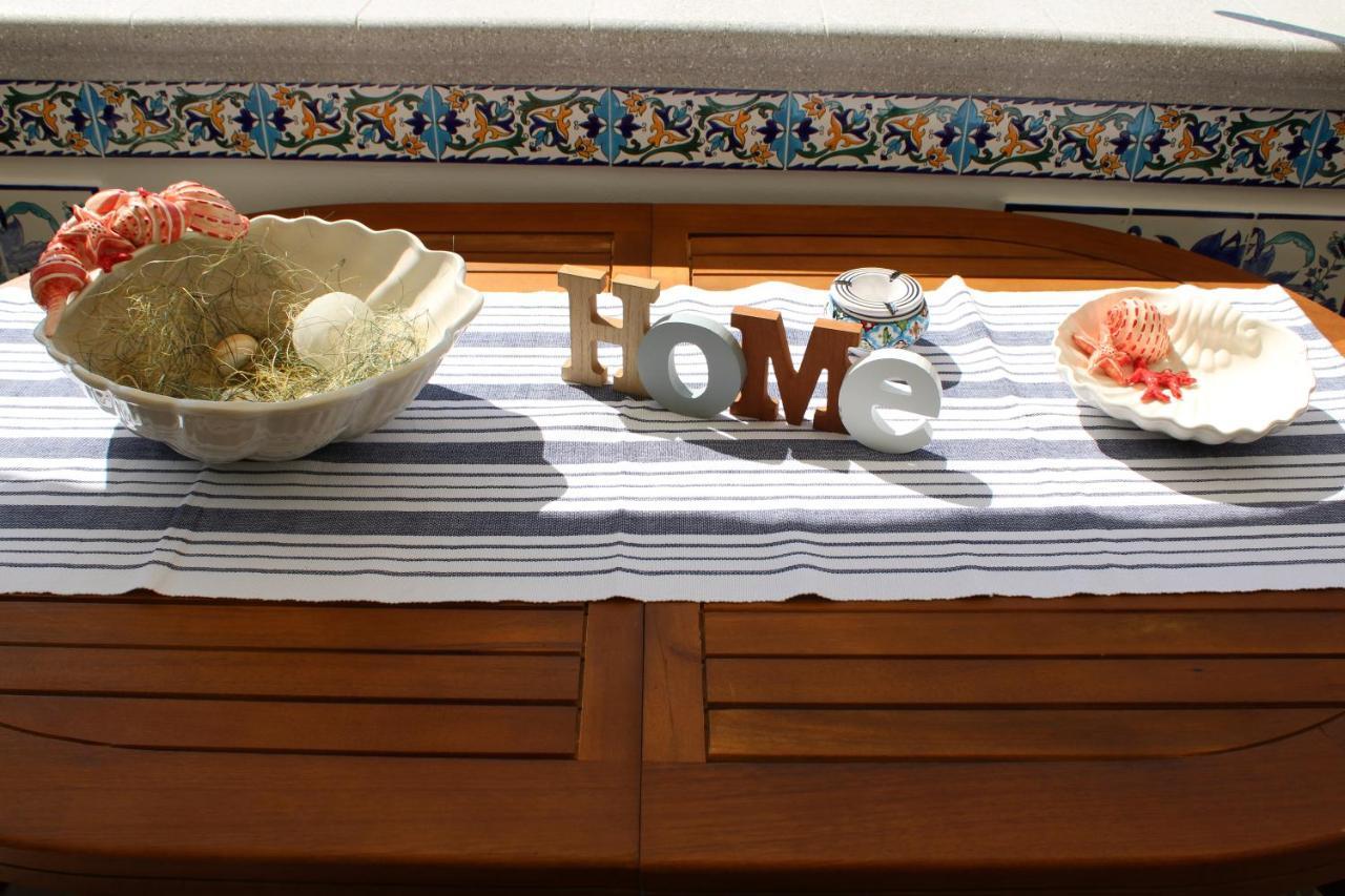 Cefalu Seaside Suite Luaran gambar