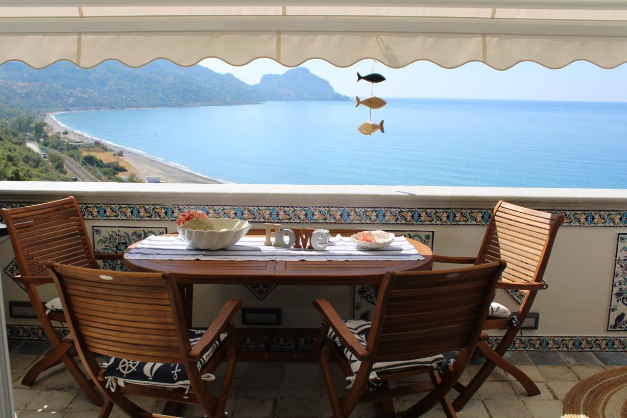 Cefalu Seaside Suite Luaran gambar