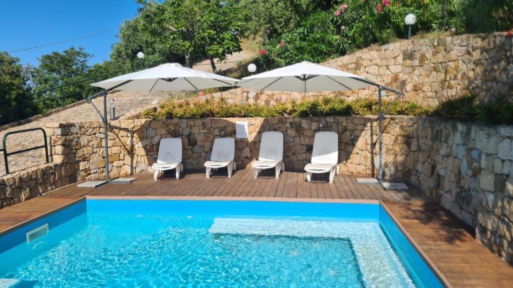 Cefalu Seaside Suite Luaran gambar