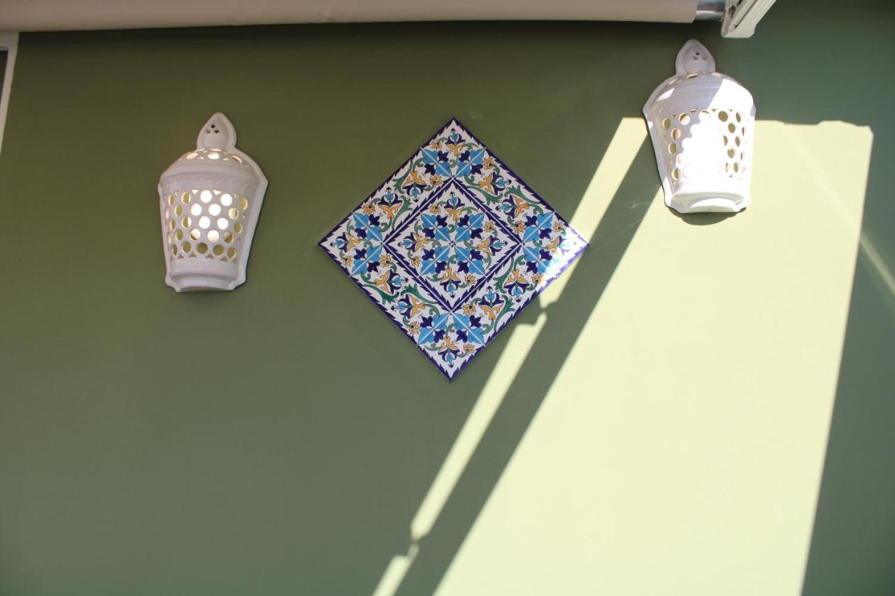 Cefalu Seaside Suite Luaran gambar