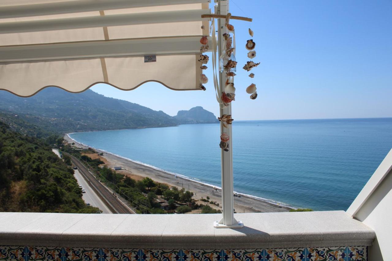 Cefalu Seaside Suite Luaran gambar