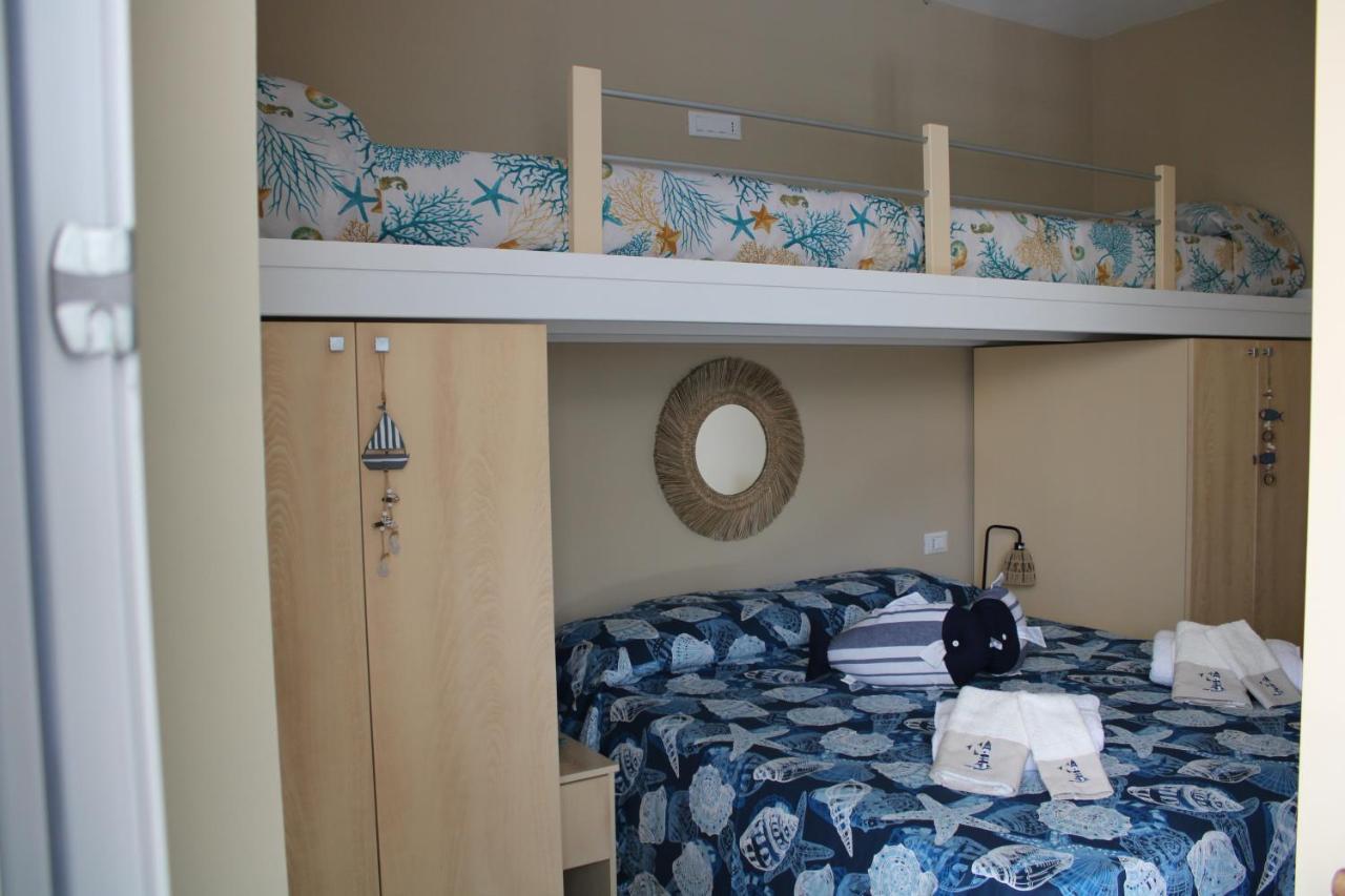 Cefalu Seaside Suite Luaran gambar