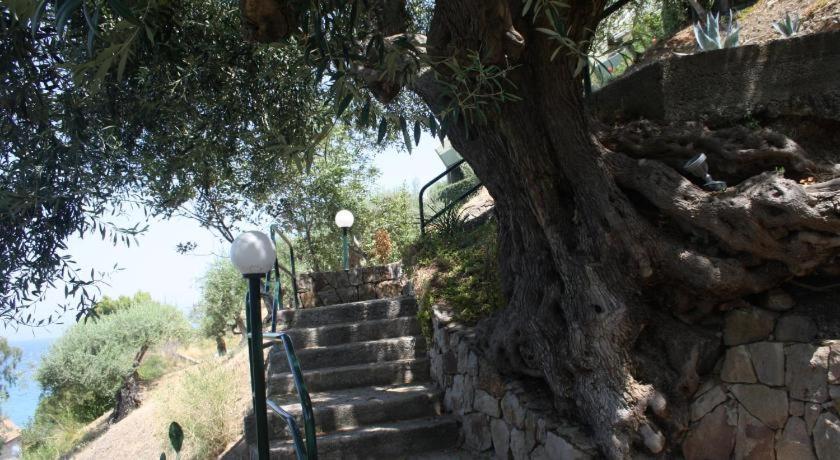 Cefalu Seaside Suite Luaran gambar