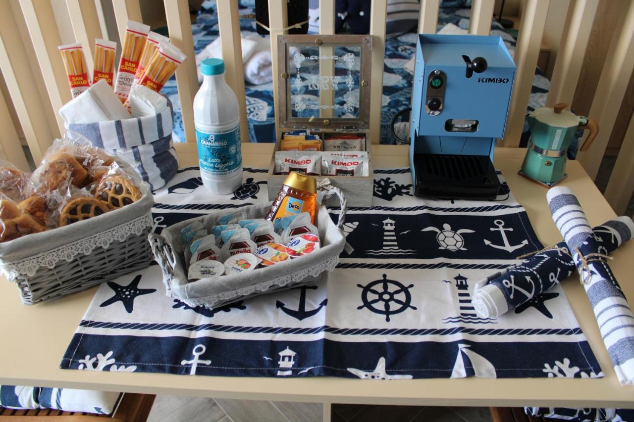 Cefalu Seaside Suite Luaran gambar