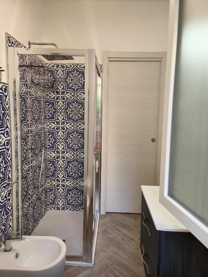 Cefalu Seaside Suite Luaran gambar